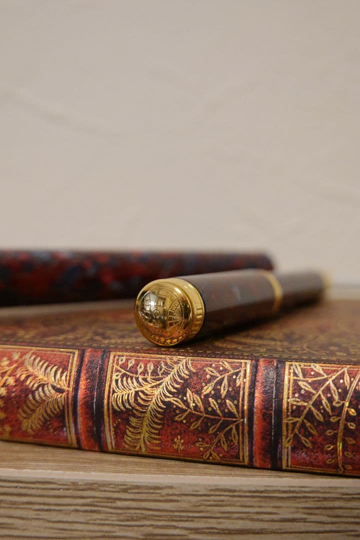 〜最終値下げ〜【WATERMAN】レディ・アガサ　完動品