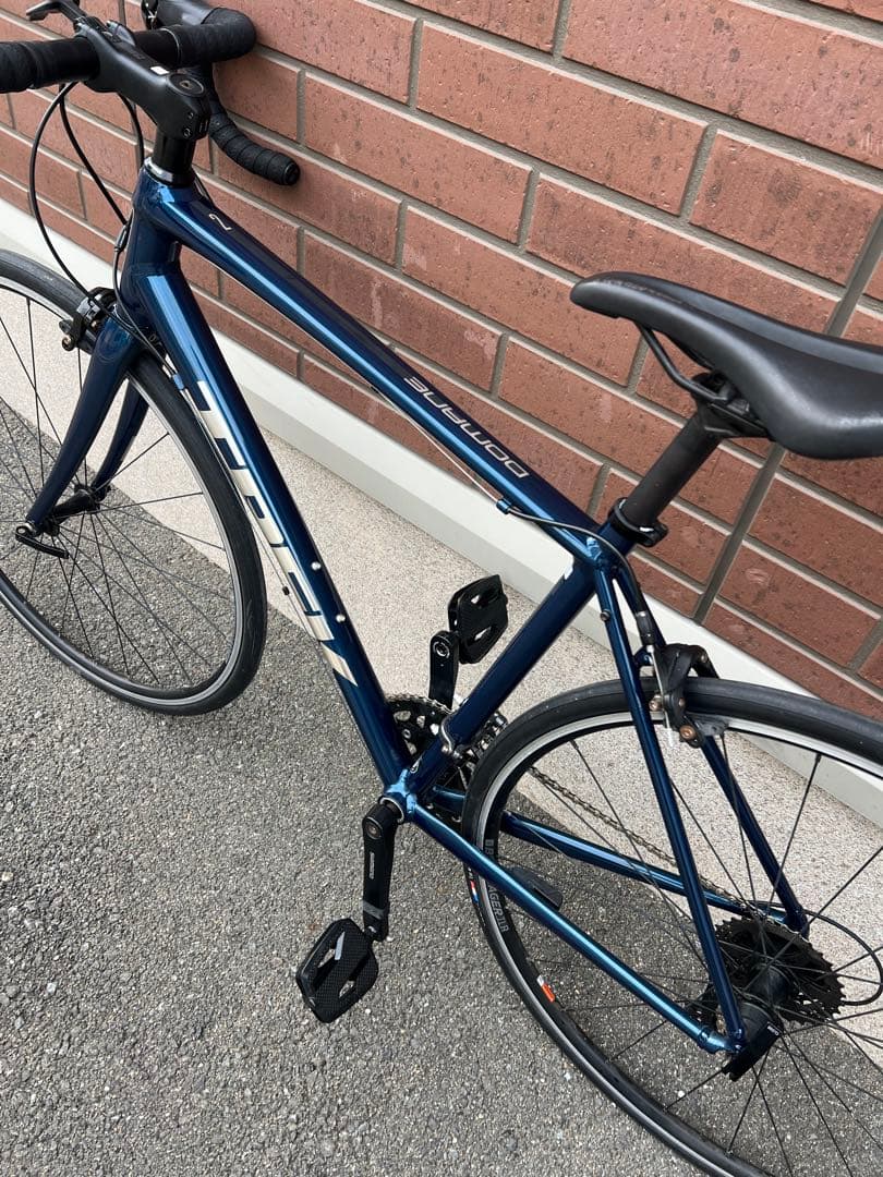 TREK DOMANE AL2 SHIMANO サイズ54 2022年モデル