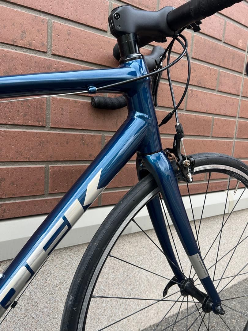 TREK DOMANE AL2 SHIMANO サイズ54 2022年モデル