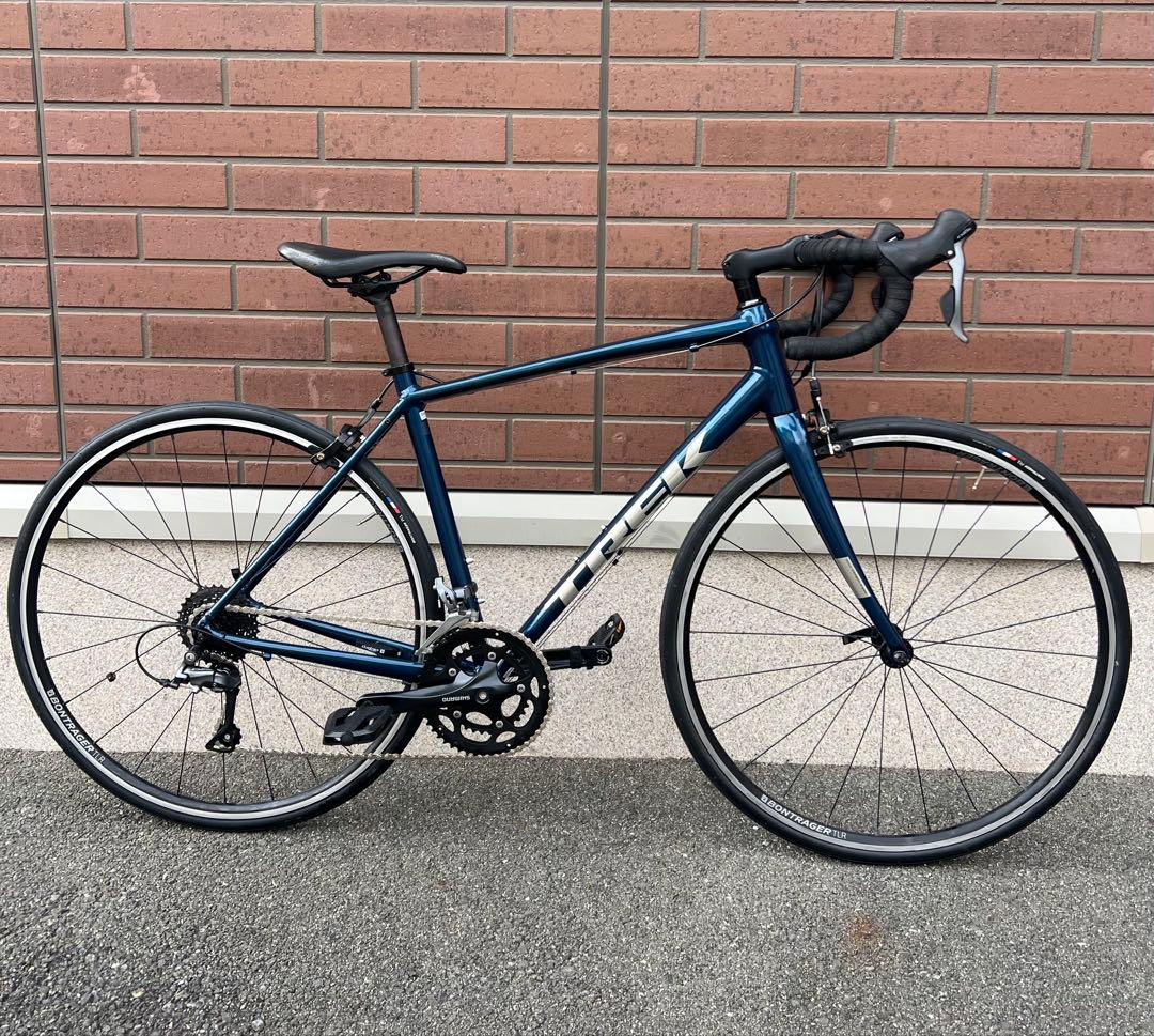 TREK DOMANE AL2 SHIMANO サイズ54 2022年モデル