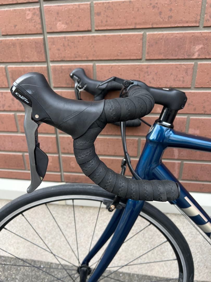TREK DOMANE AL2 SHIMANO サイズ54 2022年モデル