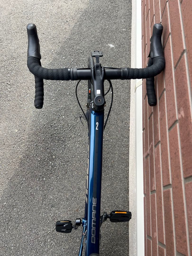 TREK DOMANE AL2 SHIMANO サイズ54 2022年モデル