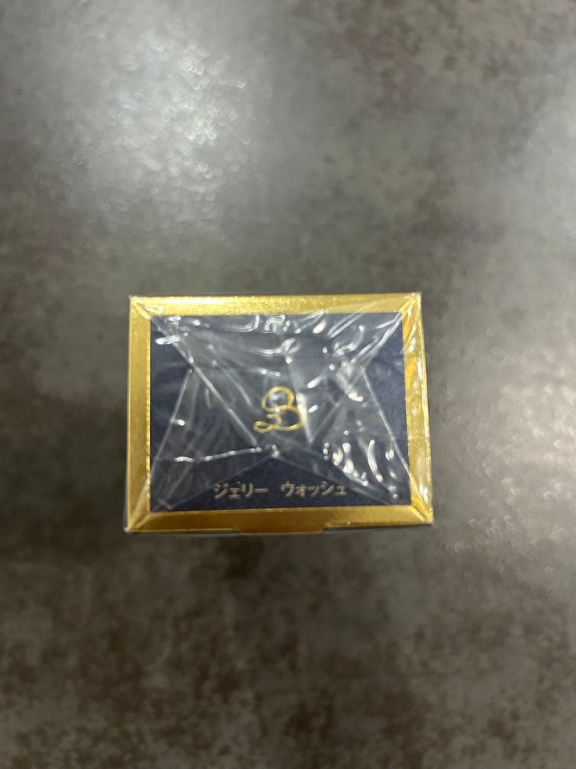 アンベアージュ　ジェリーウォッシュ120g