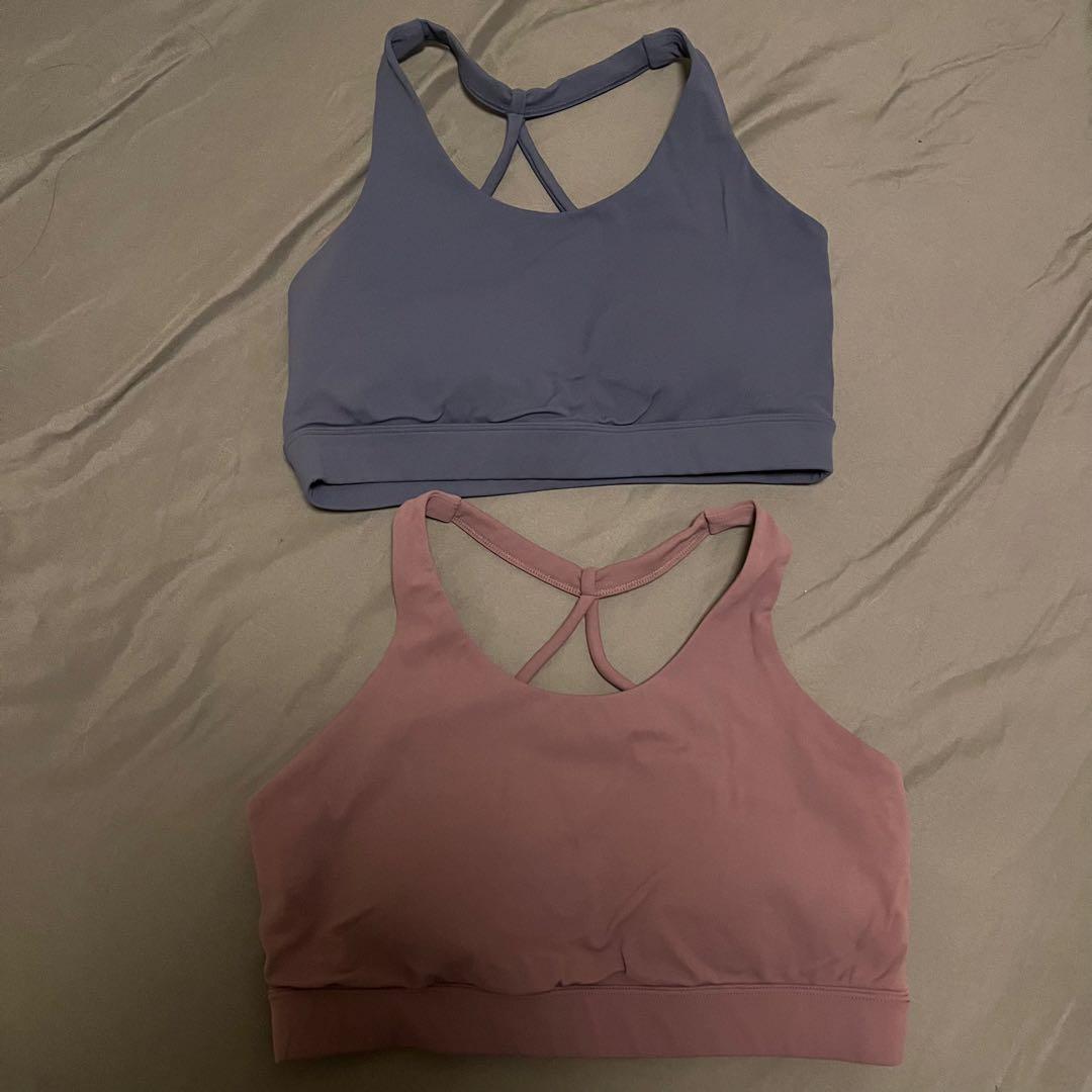 【美品】 AndarバックラインスポーツブラXL 2点セット
