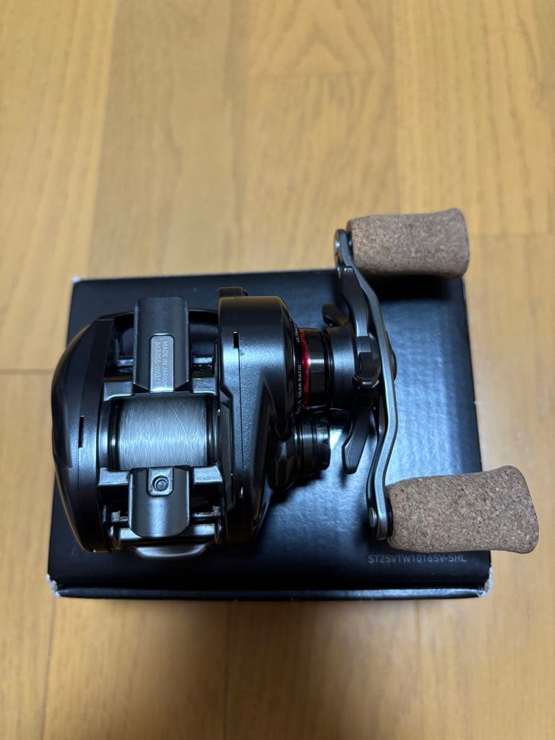 スティーズSV TW 1016SV-SHL