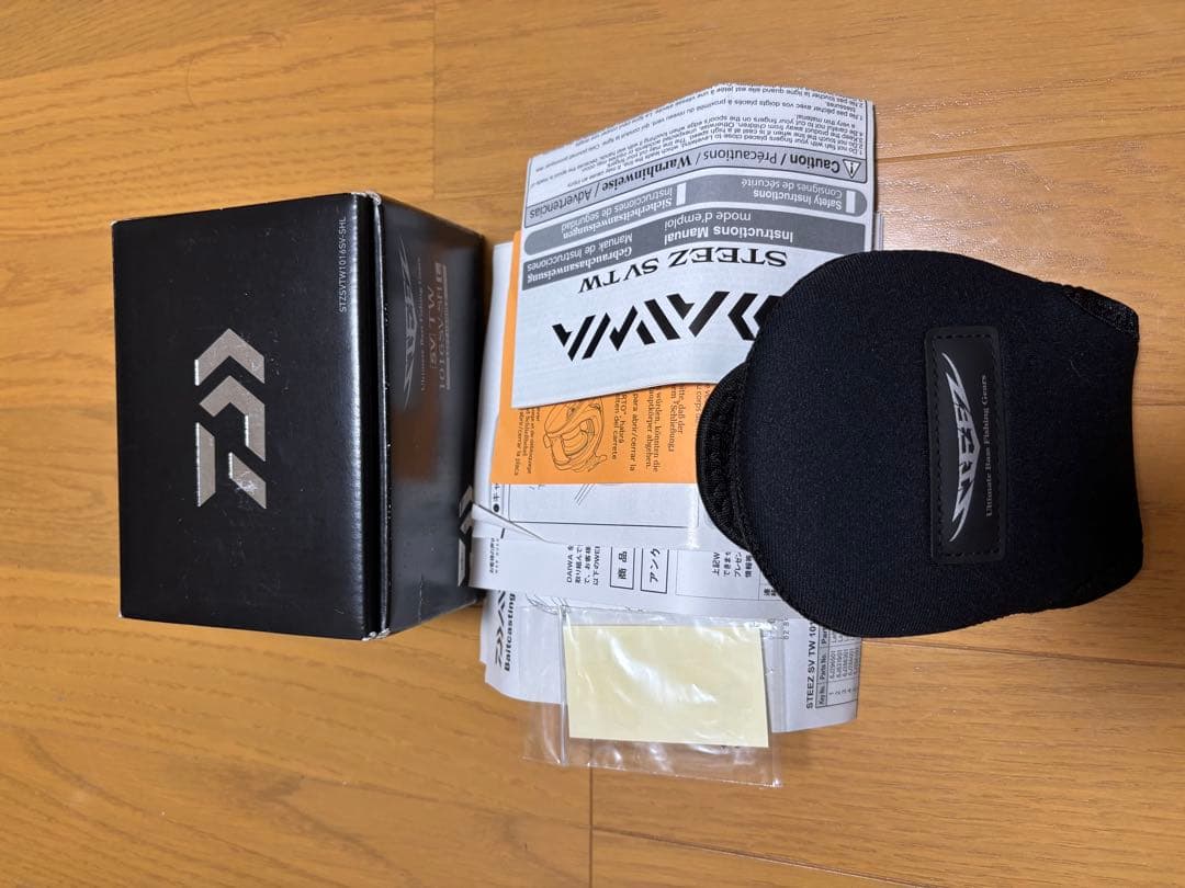 スティーズSV TW 1016SV-SHL