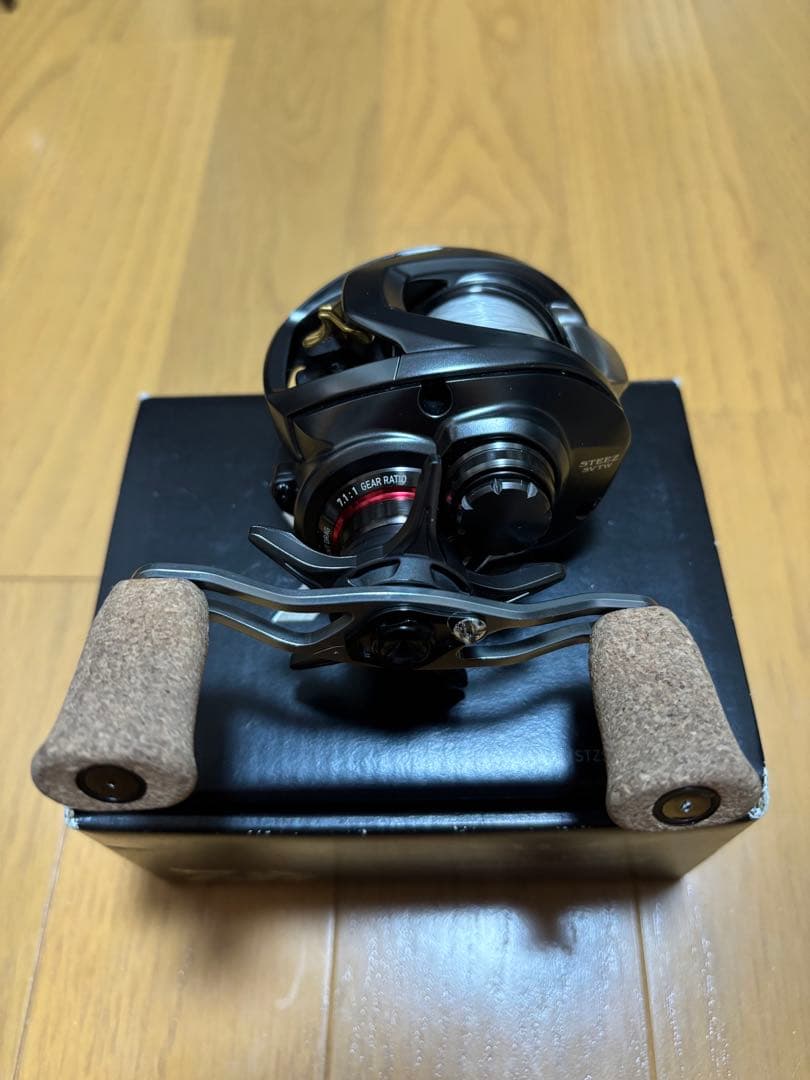スティーズSV TW 1016SV-SHL