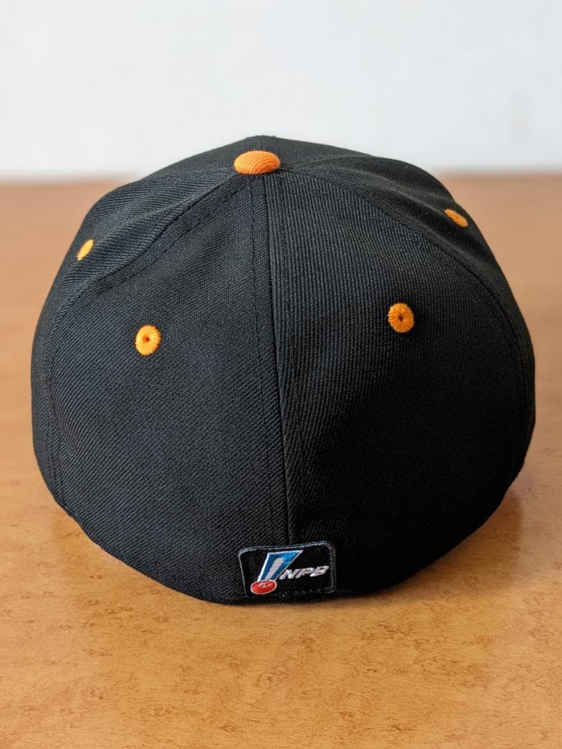 1 / 3 59FIFTY 巨人 NPB公式キャップ ニューエラ