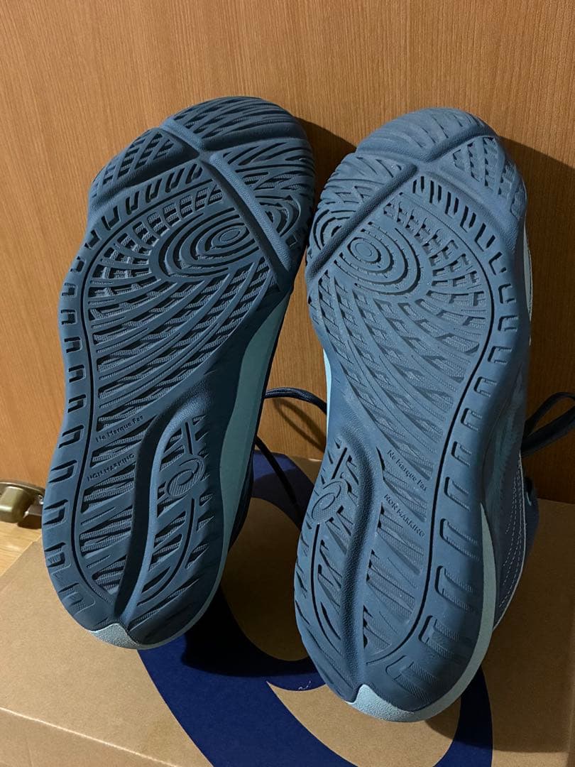 ASICS UNPRE ARS 3 27.5cm 箱付き