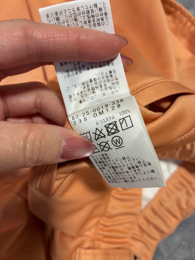 BEAMS GOLF セットアップ ビッグ スタッグロゴ ポロ&ショートパンツ