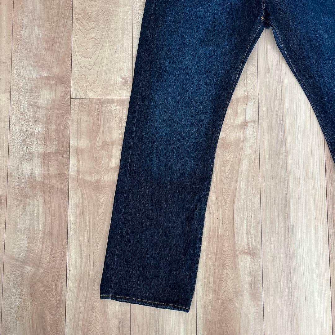 リーバイス501 Levi’s 501 セルビッチ 赤耳 コストコ　w34