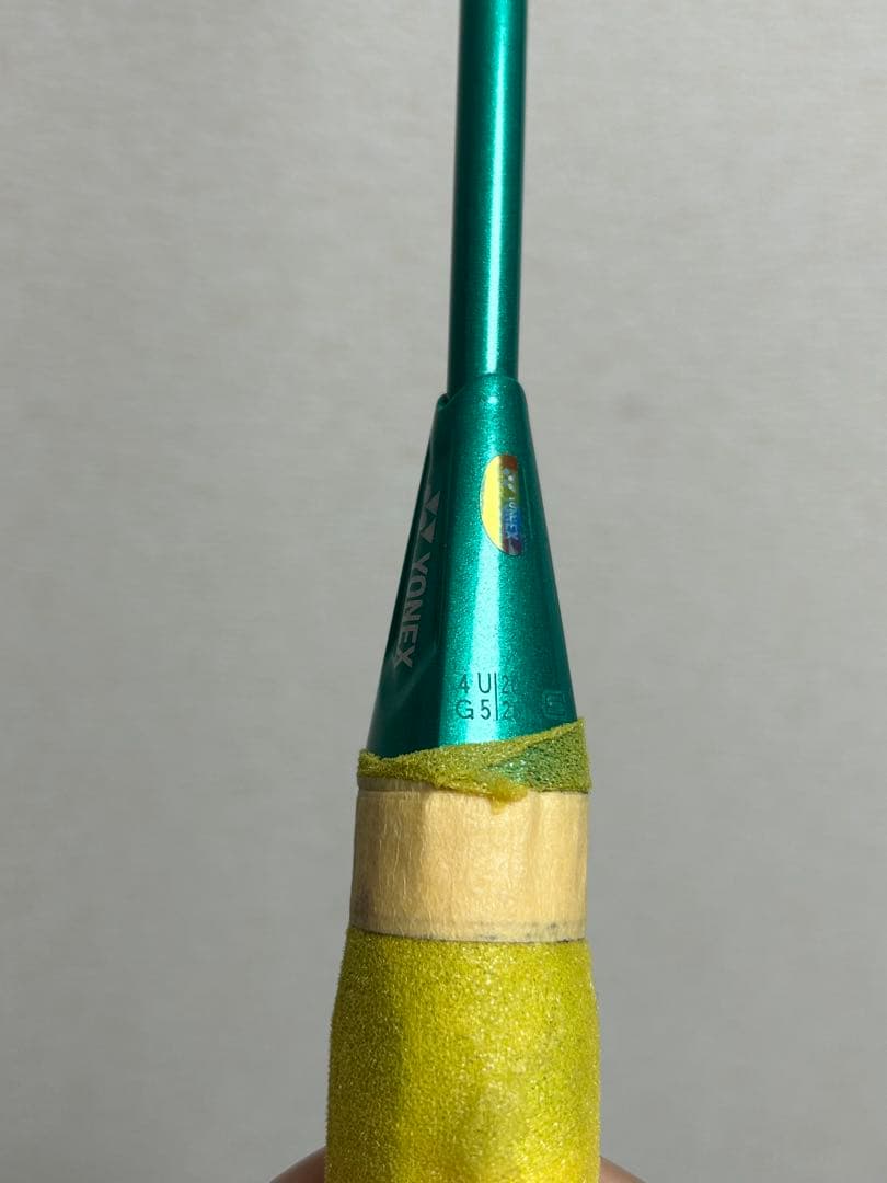 ヨネックスアストロクス88D