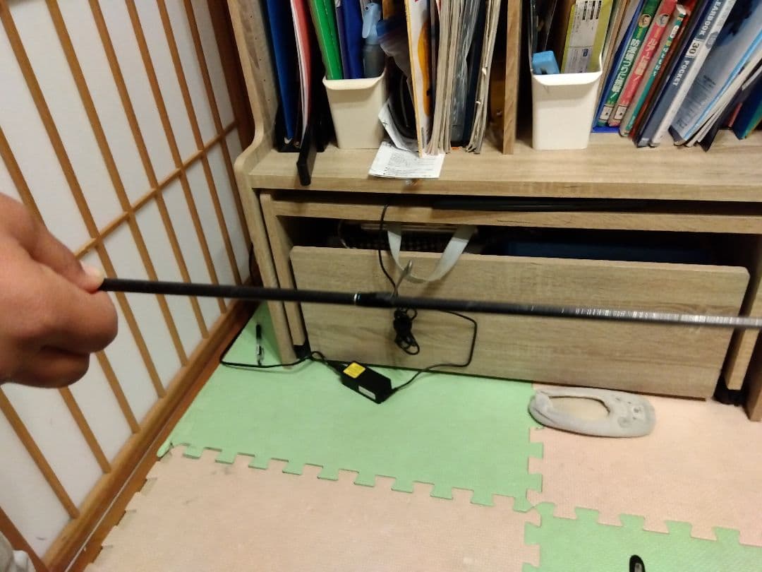 エギング ロッド ダイワエメラルダスボート用リール付き