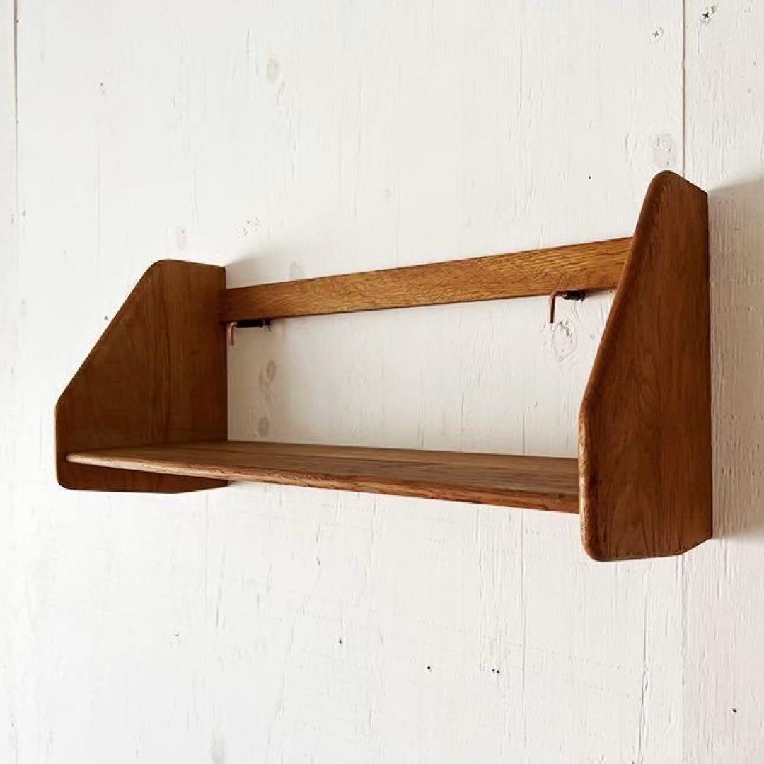Hans J.Wegner ウェグナー 　シェルフクリスチャンセン モーエンセン