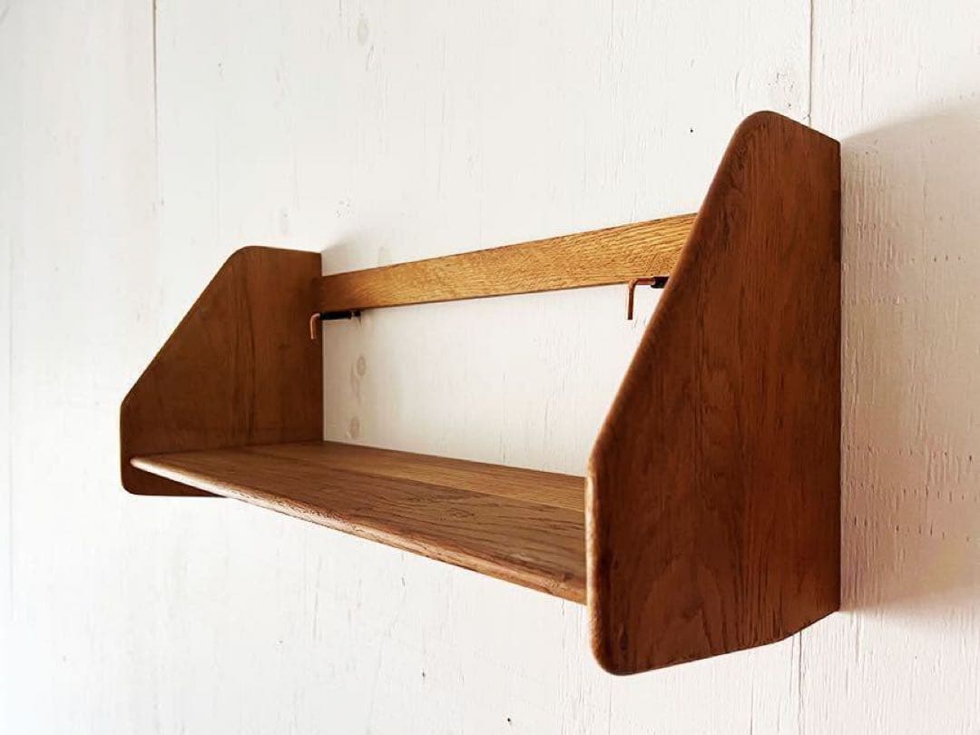 Hans J.Wegner ウェグナー 　シェルフクリスチャンセン モーエンセン