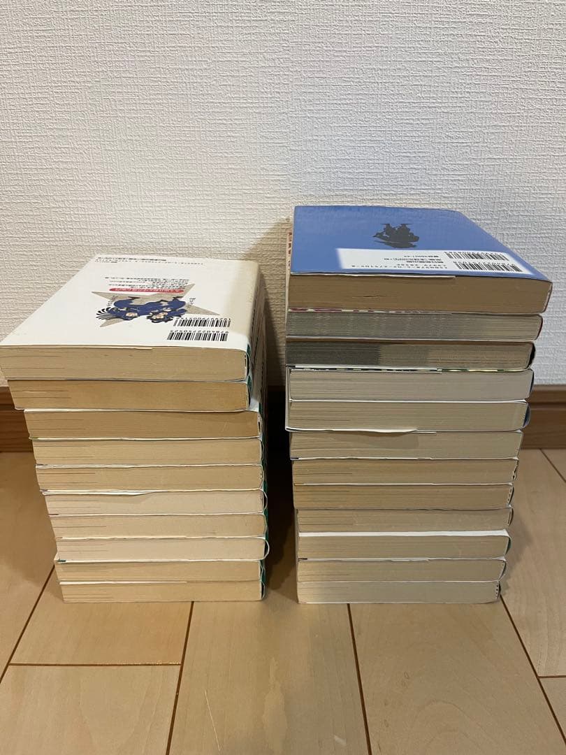 落第忍者乱太郎 忍たま乱太郎　22冊セット　非全巻
