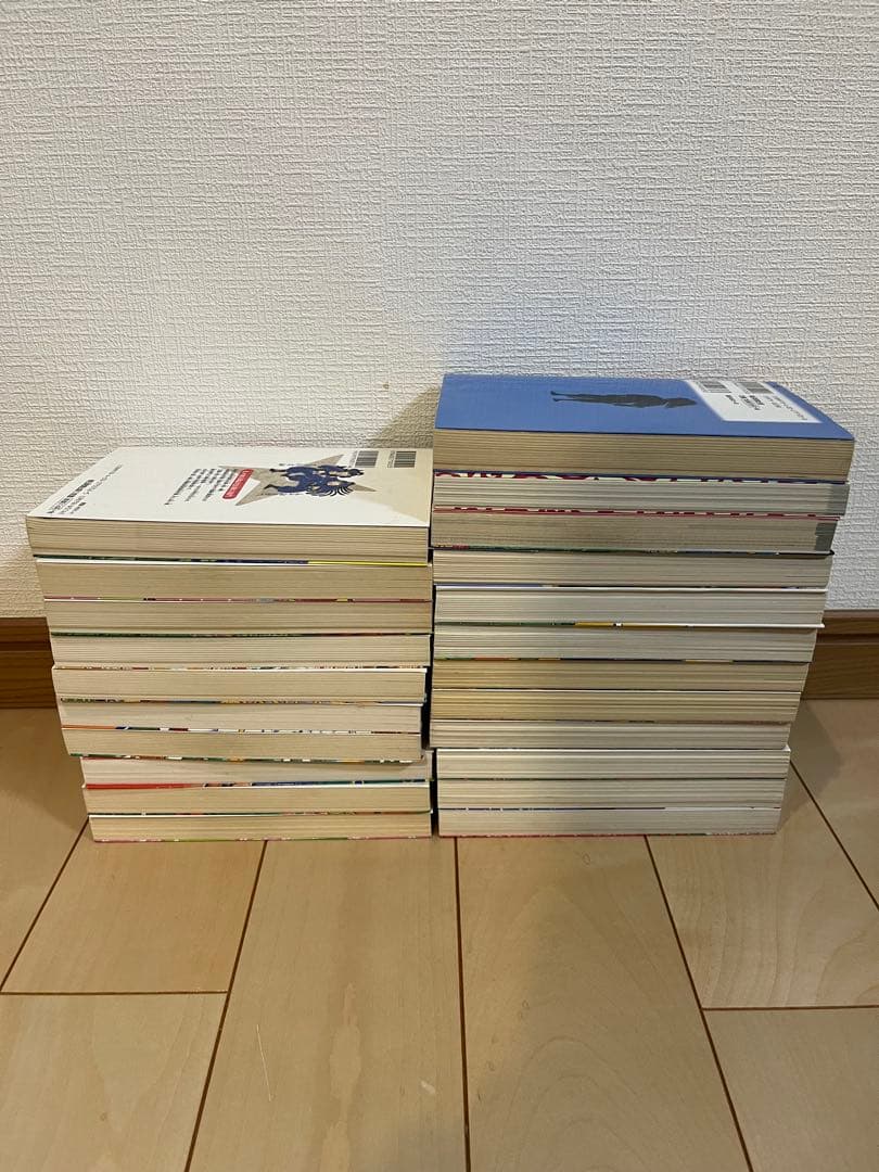 落第忍者乱太郎 忍たま乱太郎　22冊セット　非全巻