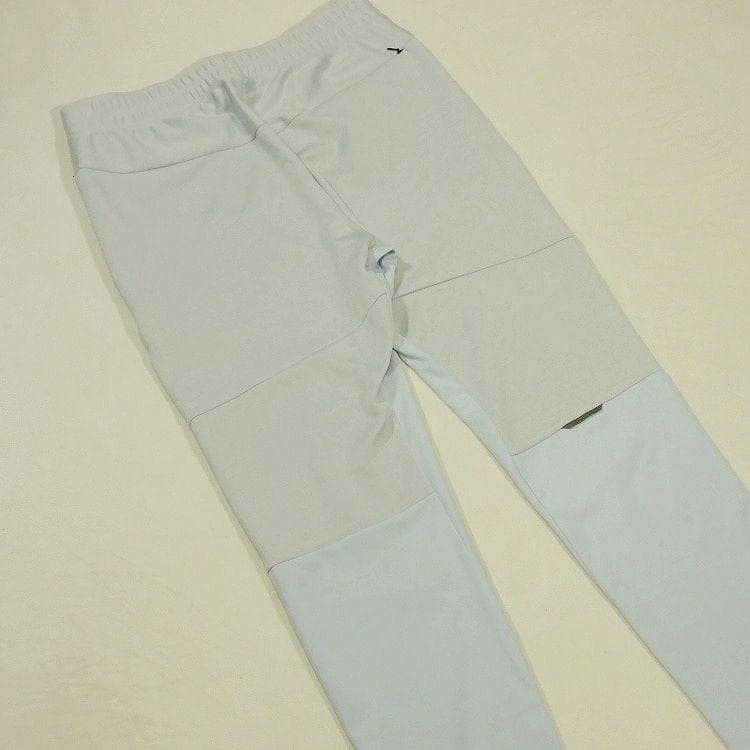 古着/美品 オークリー 白 ジップジャケットXL パンツXXL 上下セットアップ