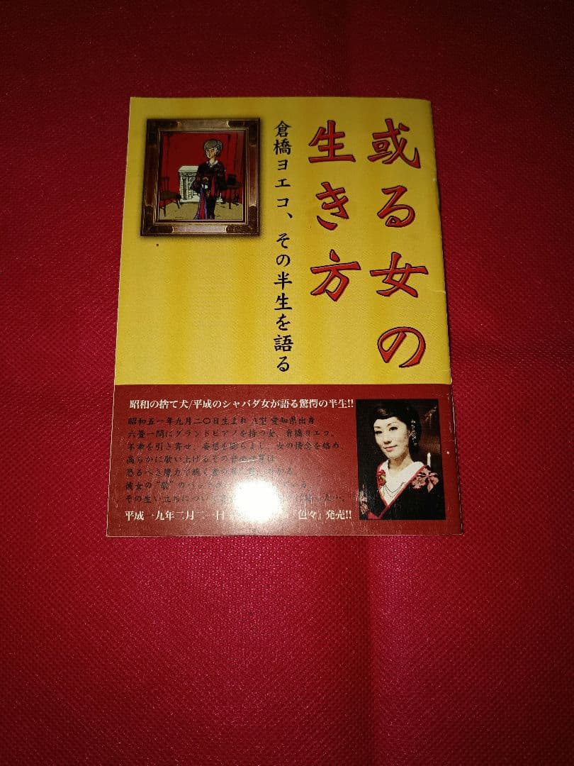倉橋ヨエコ CD11枚セット+非売品小冊子