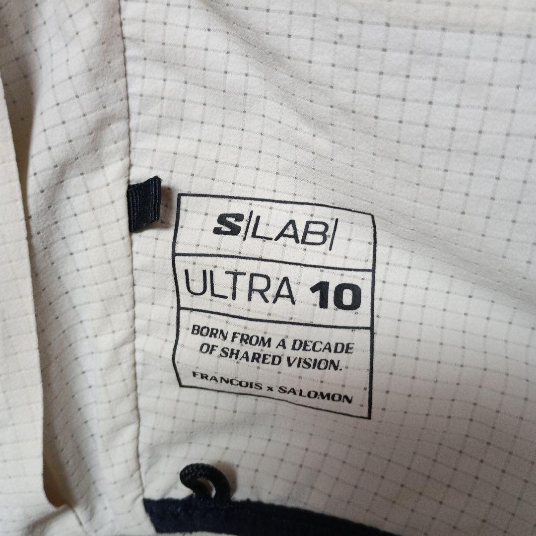 Salomon S/Lab Ultra 10 Sサイズ