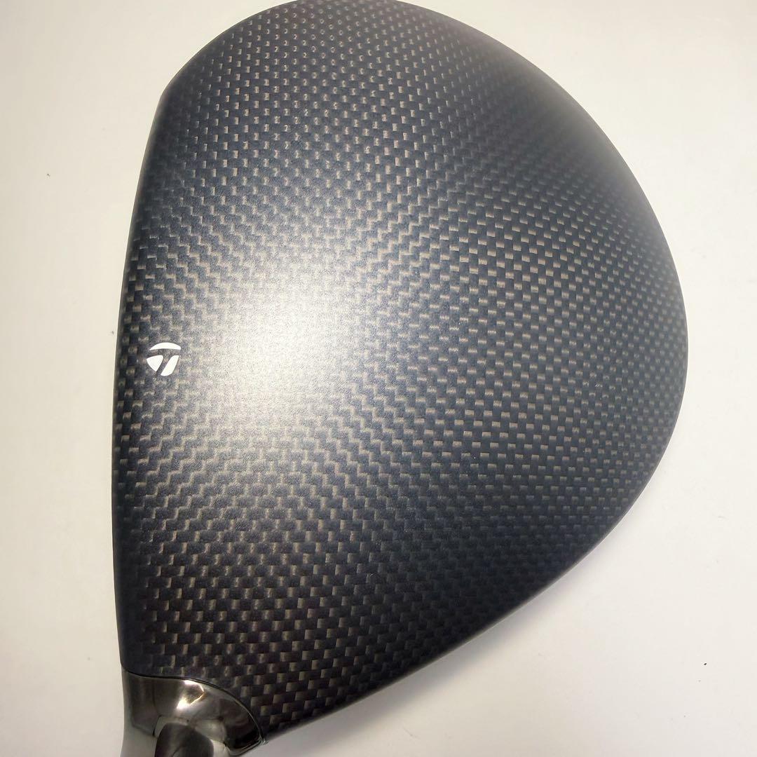 Qi35LS 9.0° テーラーメイド ドライバー　ヘッドとカバーのみ