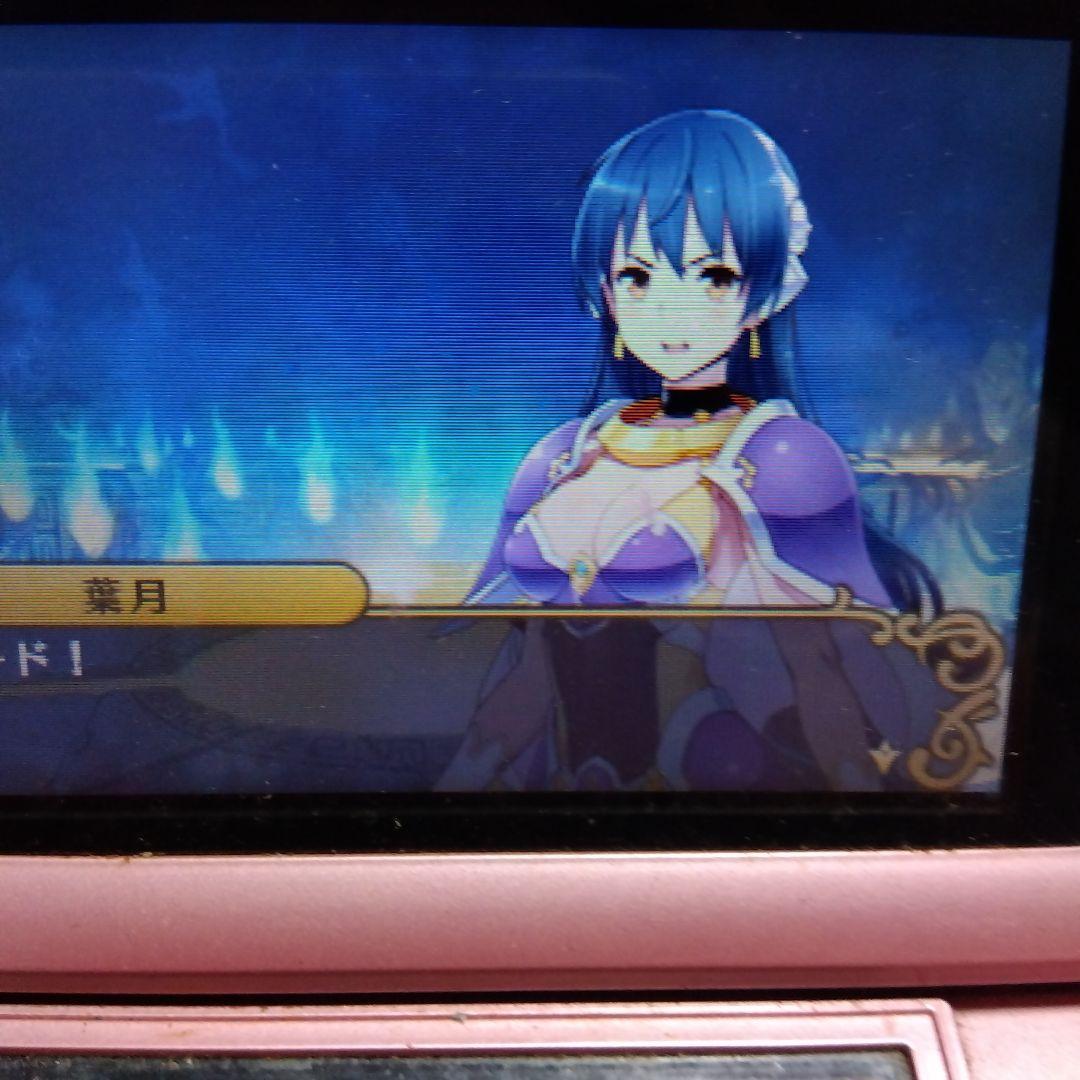 闘神都市RPG Nintendo 3DS　ソフト