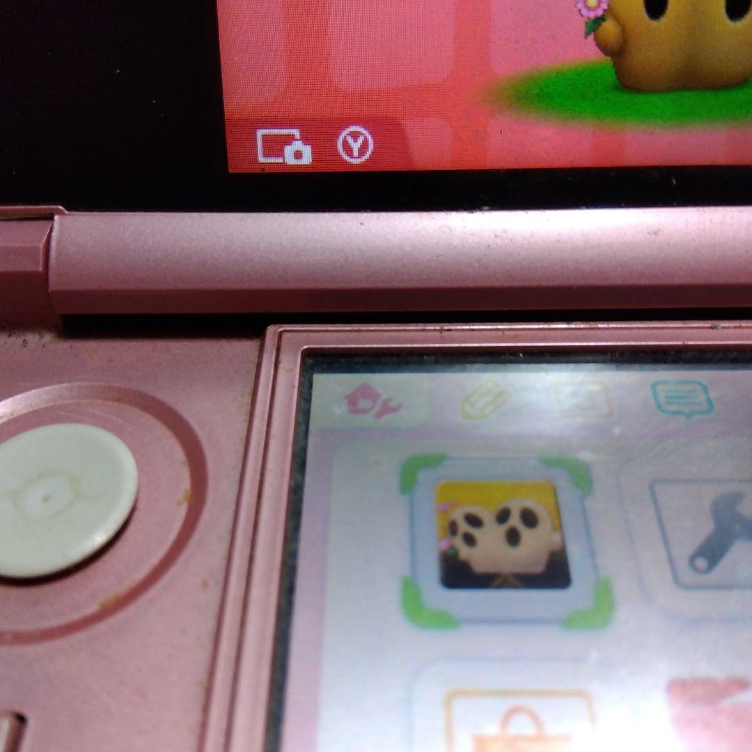 闘神都市RPG Nintendo 3DS　ソフト