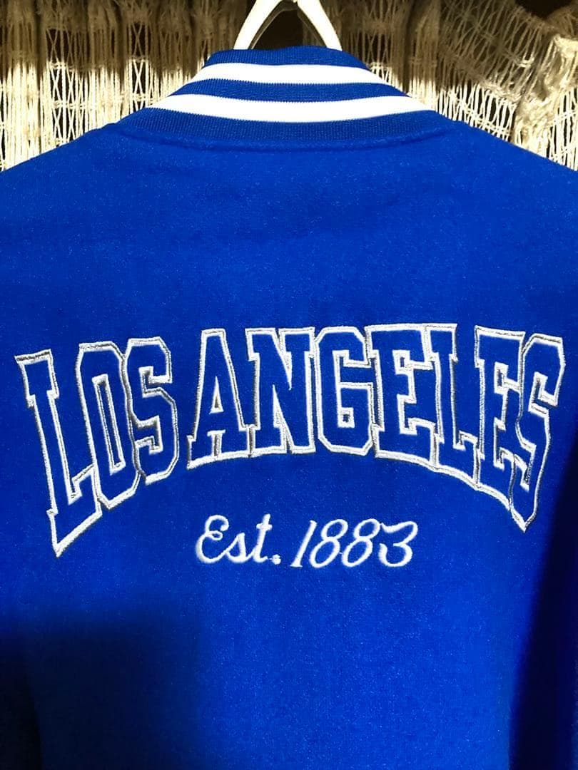 MLB★LA ドジャース★ヒストリー★ジャケット