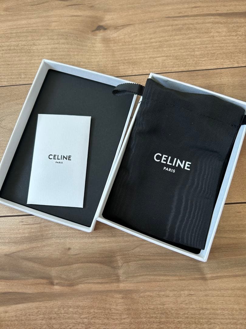 CELINE セリーヌ　ショッパー　紙袋　箱　まとめ売り