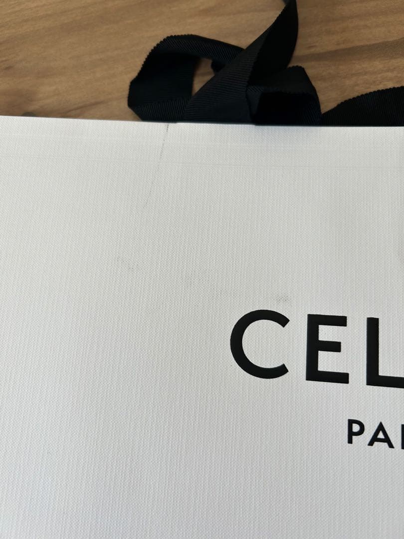 CELINE セリーヌ　ショッパー　紙袋　箱　まとめ売り