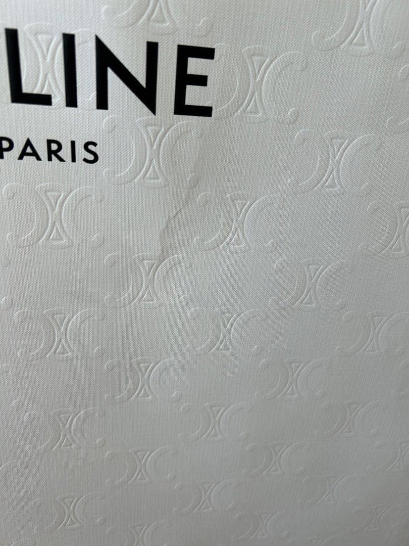 CELINE セリーヌ　ショッパー　紙袋　箱　まとめ売り