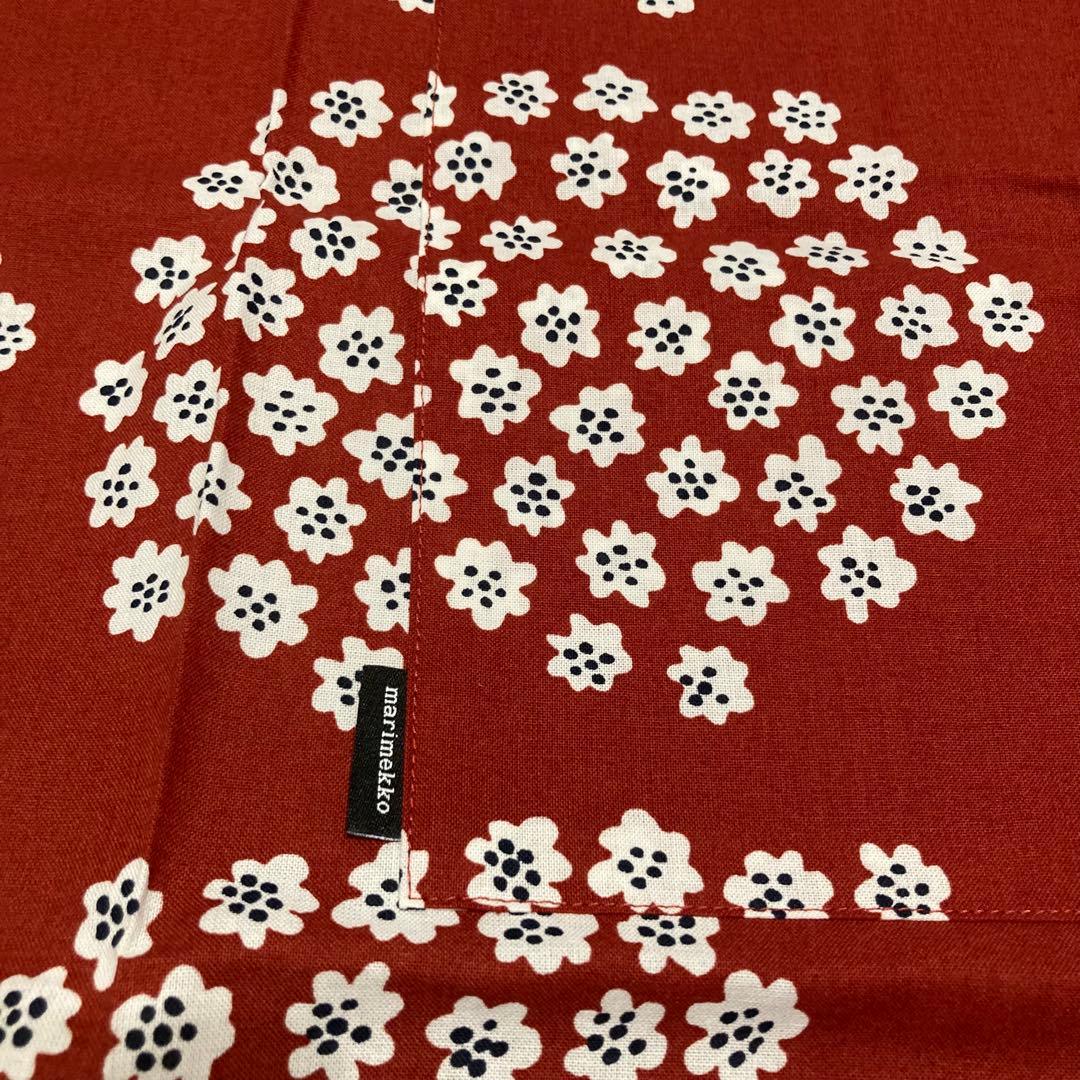 Marimekko☆エプロン