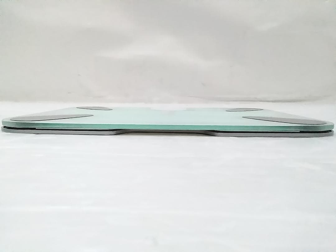 美品 ISSIN スマートバスマット 体組成計モデル SBM24W01LJ ★