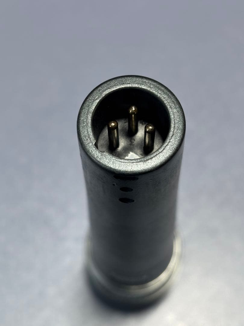 SHURE BETA 57A ＋純正ウインドスクリーン