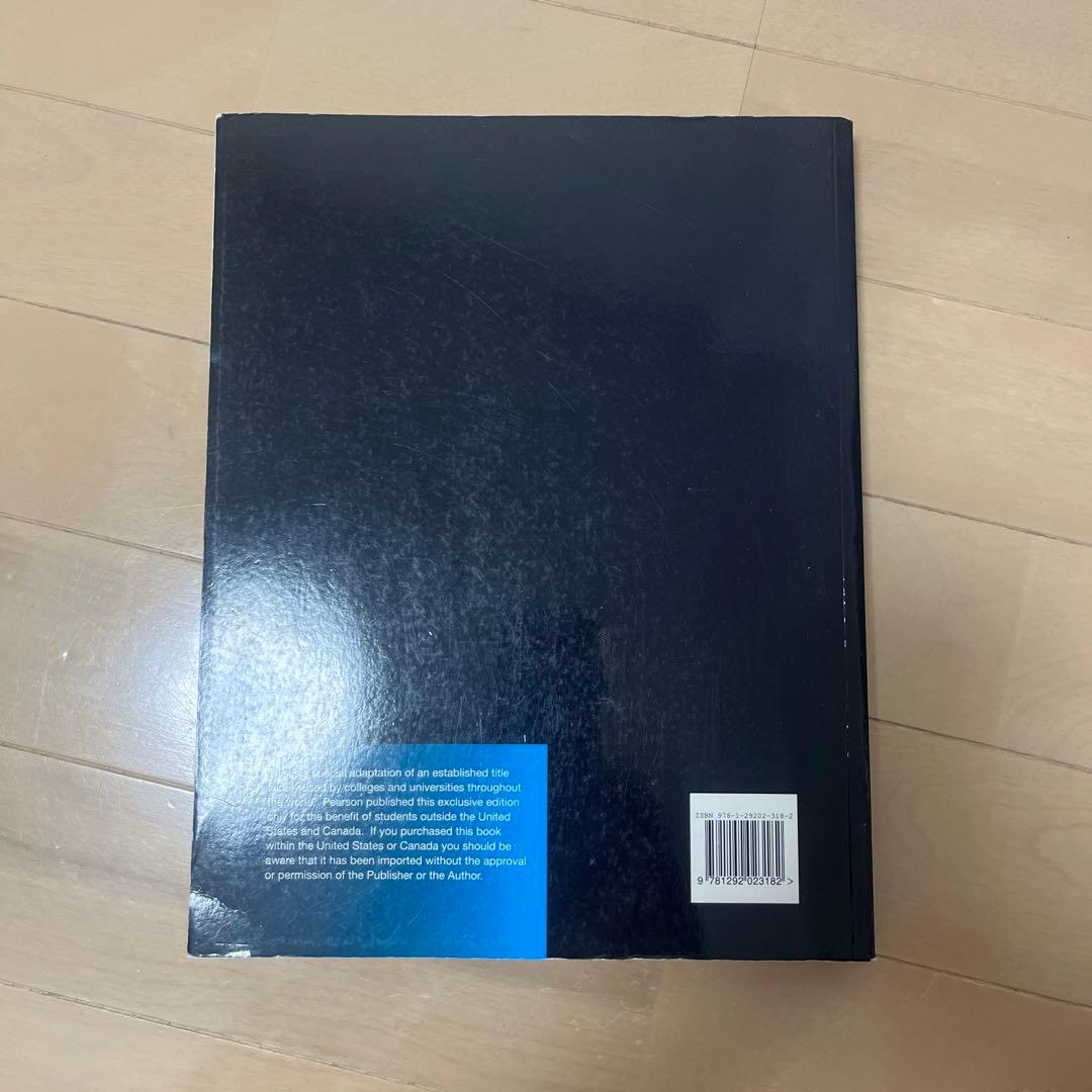 洋書 Understanding GlobalConflict&Cooperation