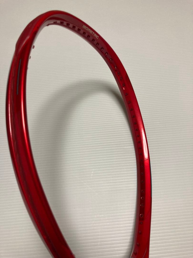 ❣️SALE❣️美品ヨネックス2026ニューモデルVCORE100 Ｇ２