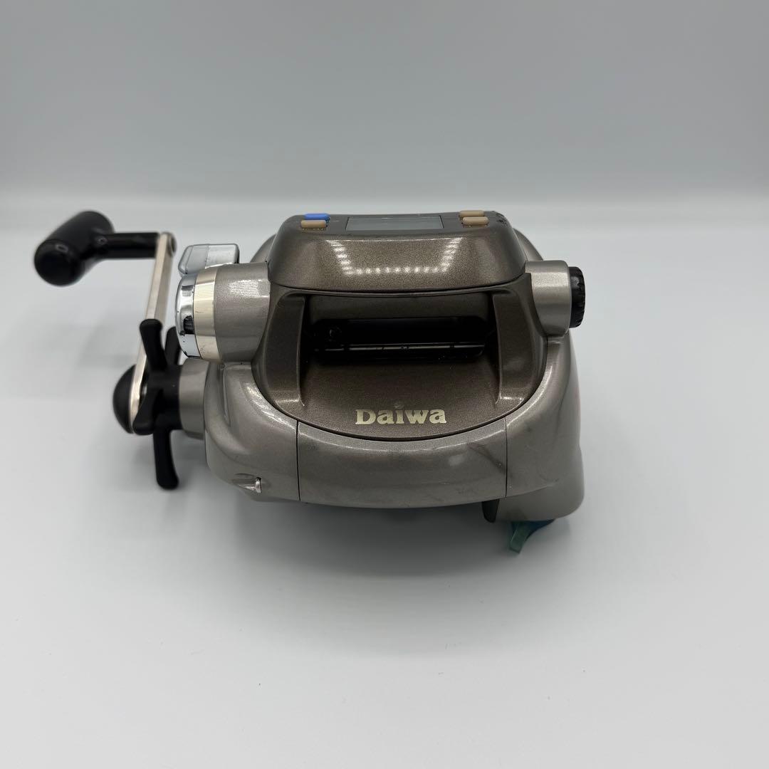 動作　ダイワ　タナコン BULL S 600W 電動 TANACOM Daiwa