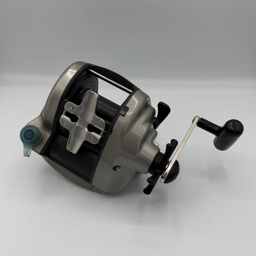 動作　ダイワ　タナコン BULL S 600W 電動 TANACOM Daiwa