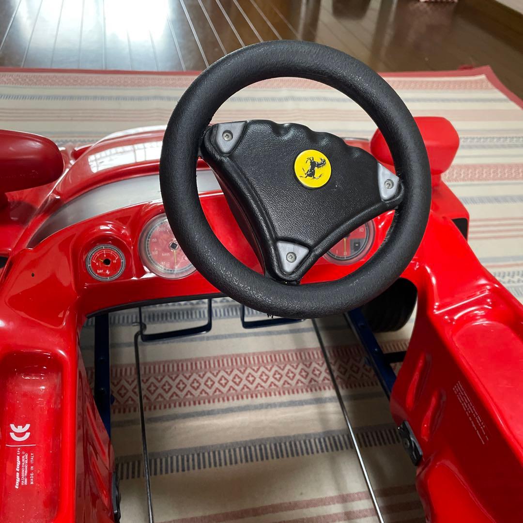 フェラーリ