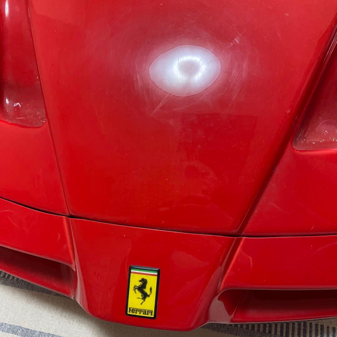 フェラーリ