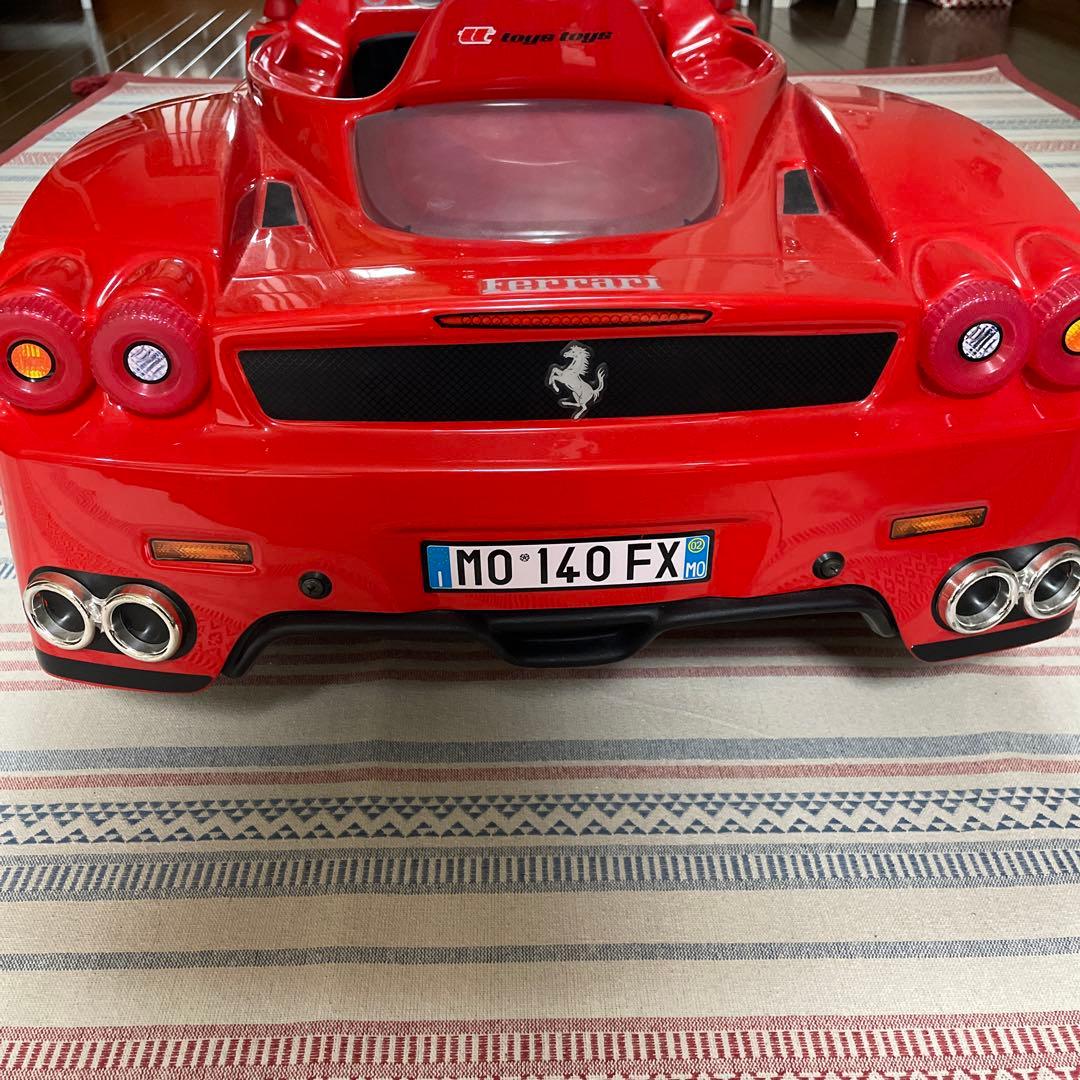 フェラーリ