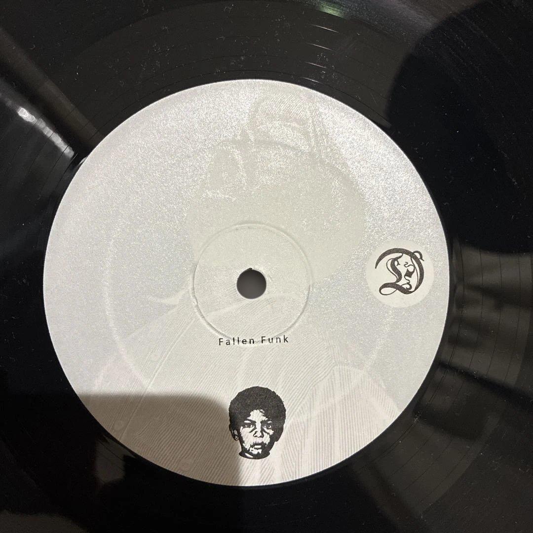 Theo Parrish – American Intelligence