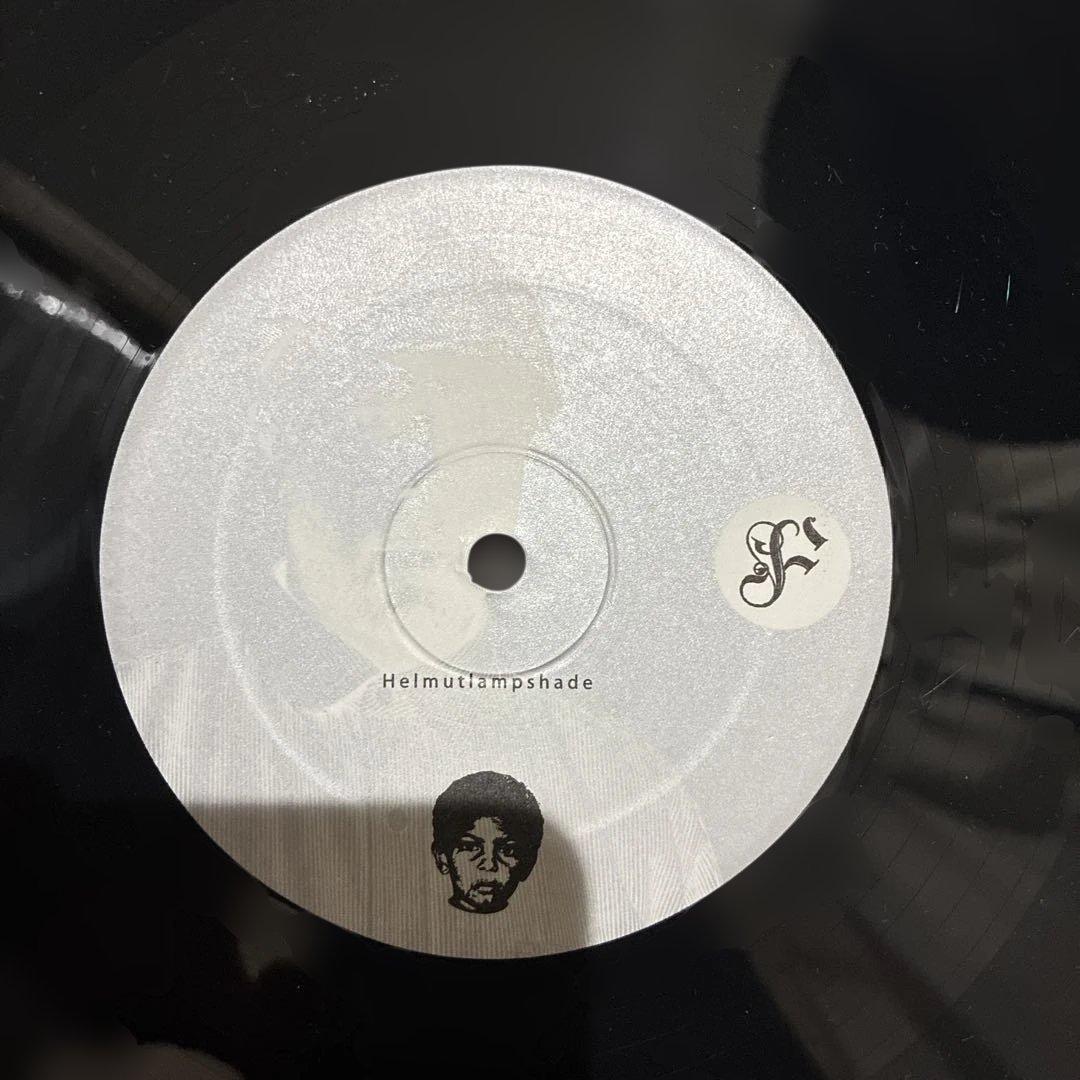 Theo Parrish – American Intelligence