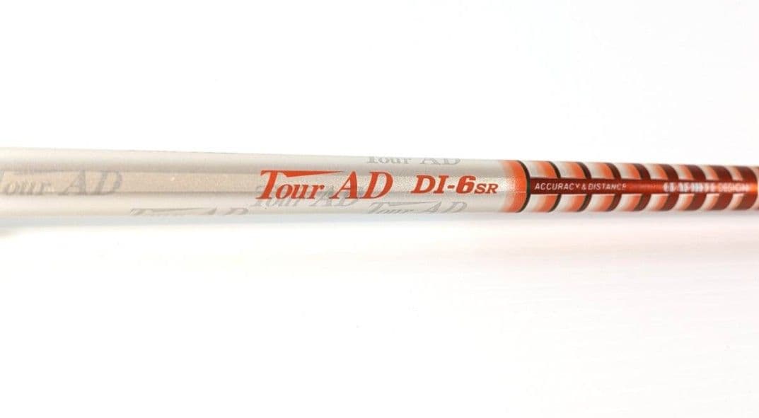 TOUR AD DI-6SR｜43.8インチ (DR用) タイトリストスリーブ