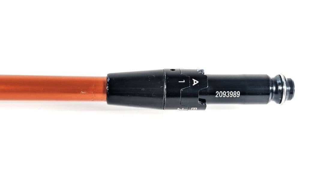TOUR AD DI-6SR｜43.8インチ (DR用) タイトリストスリーブ