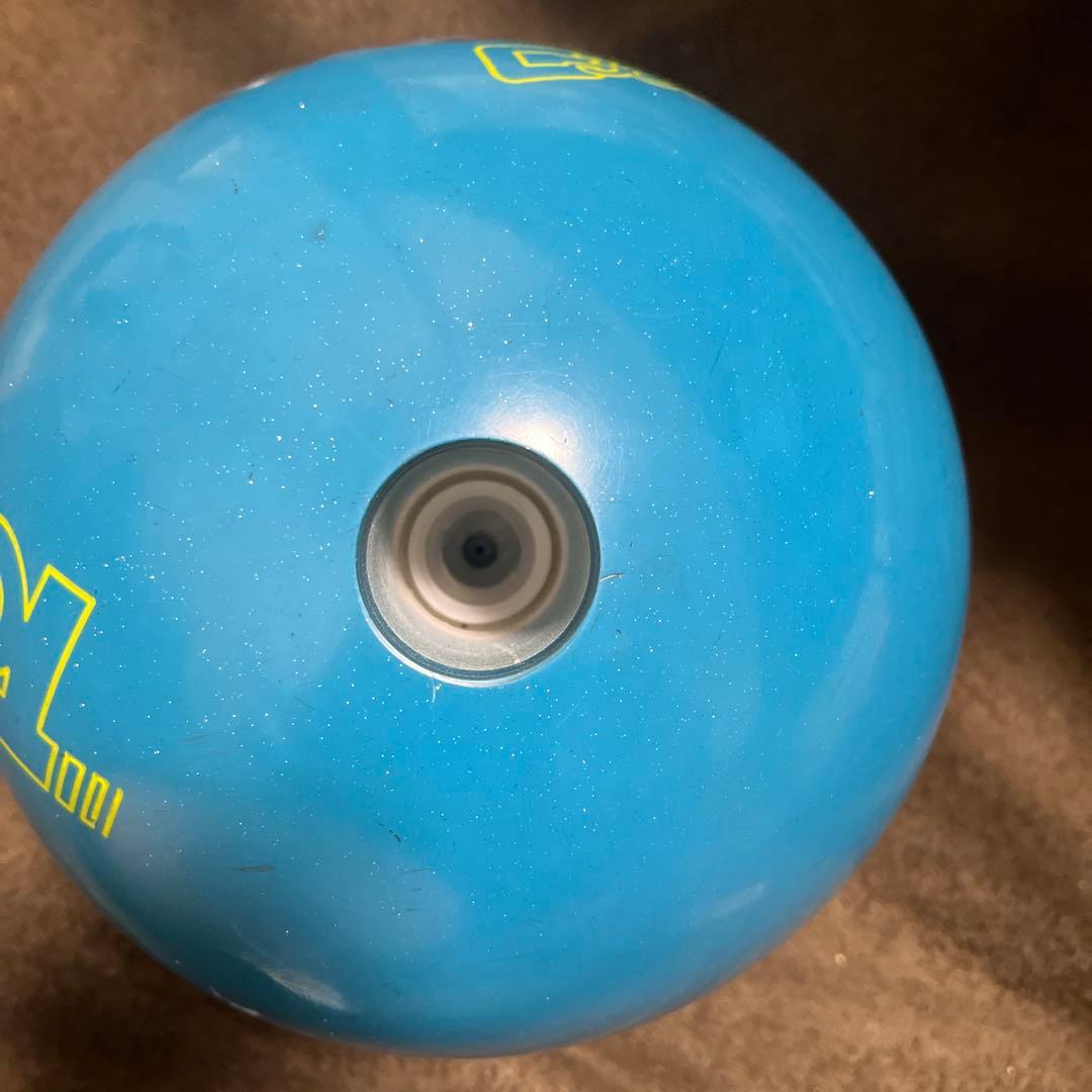 コロンビア300のパワートルク　15P