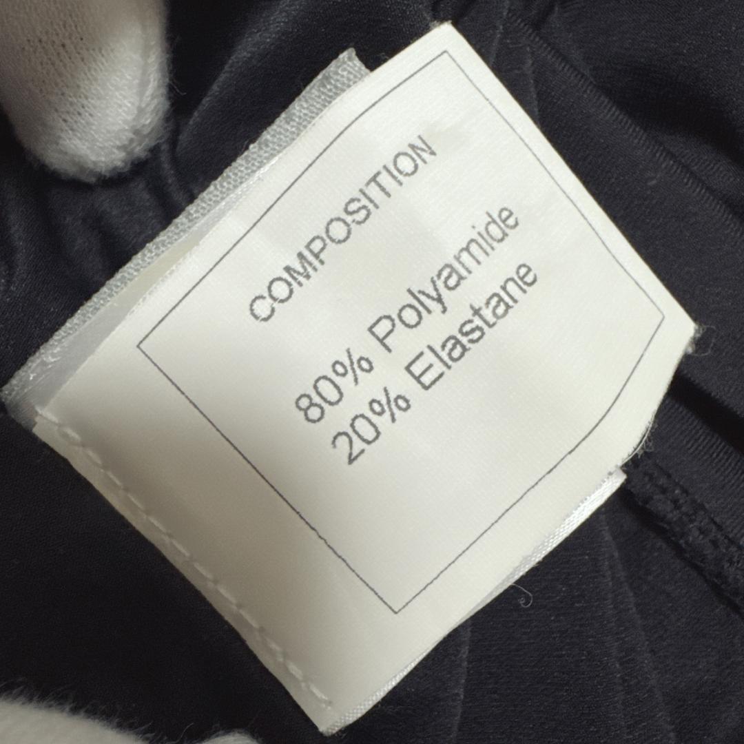 CHANEL パーカー 半袖 スポーツライン ココマーク P30726 07P
