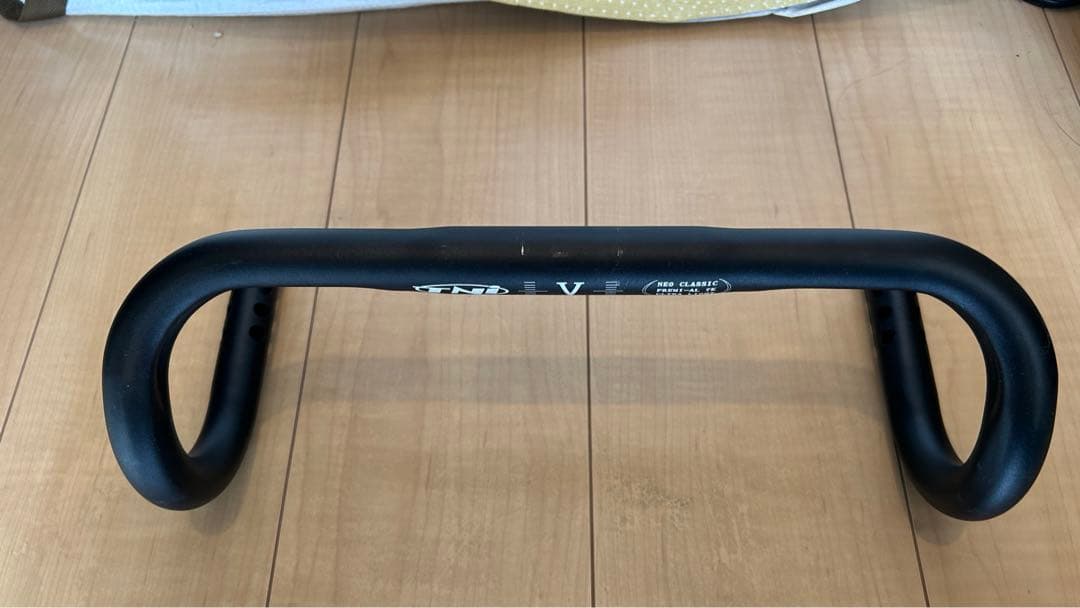 TNI ネオクラシックバー　340mm