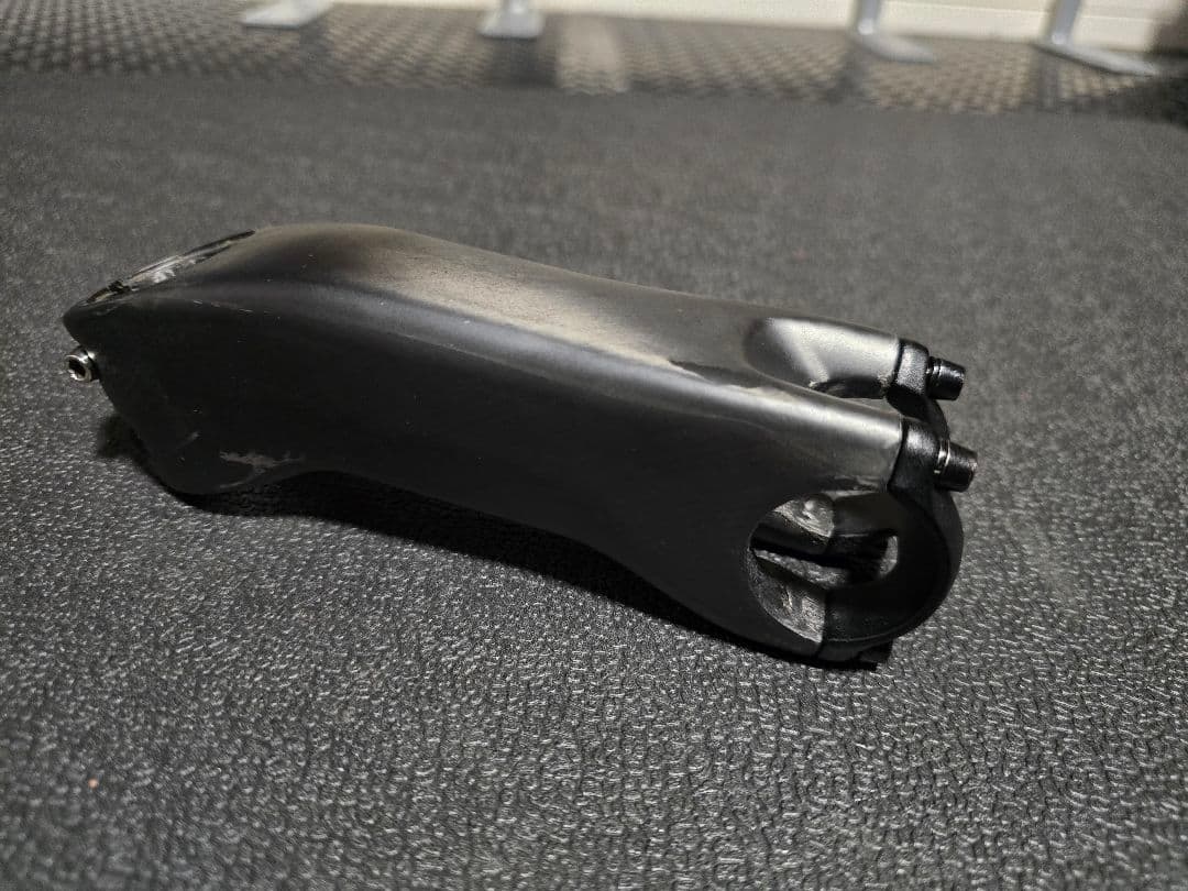 GIANT contact slr aerolight ステム20℃ 130mm
