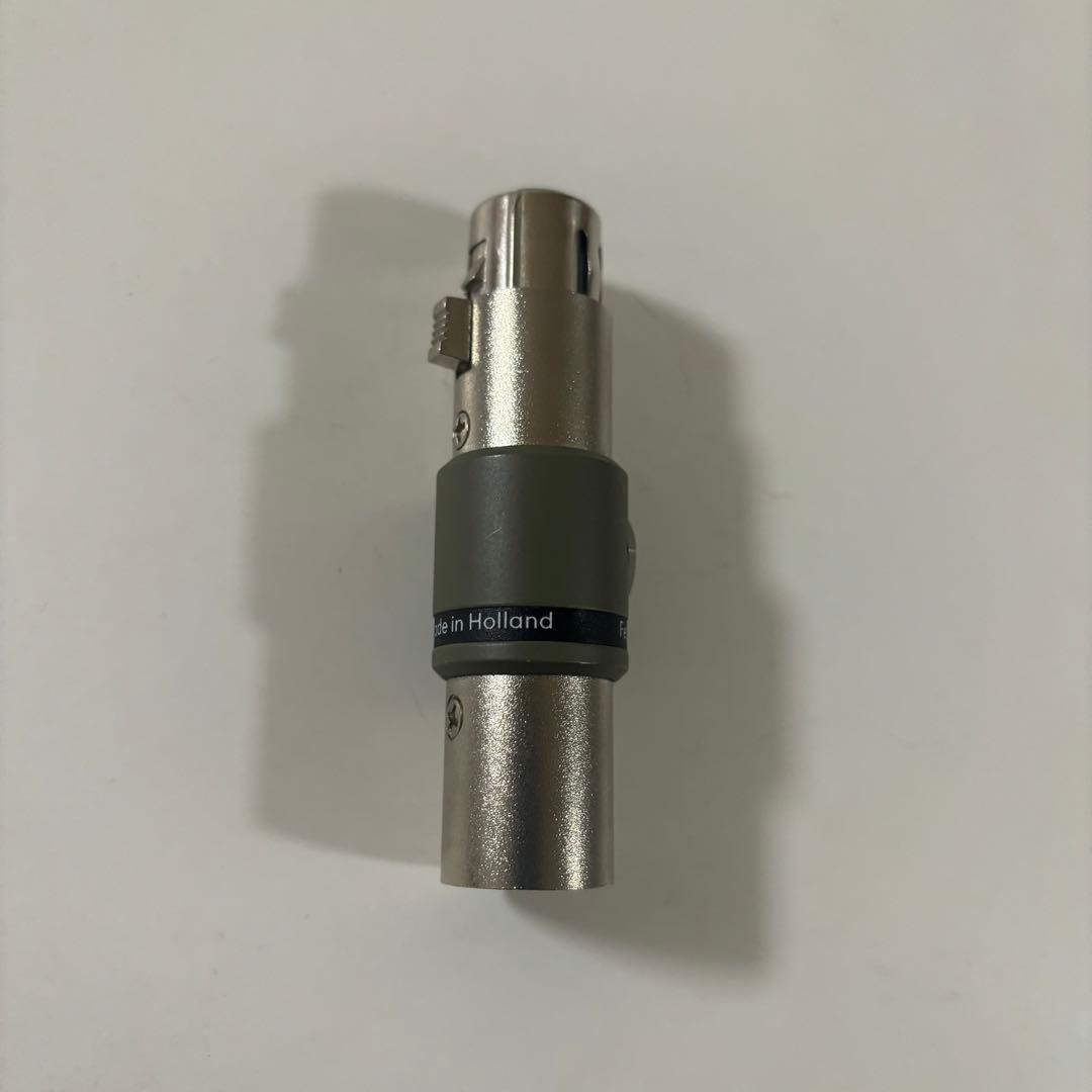 Triton Audio FetHead Phantom マイクプリアンプ